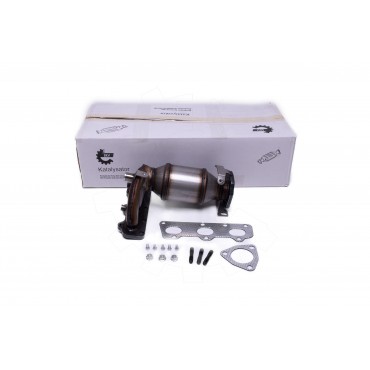 Catalyseur Pour VW Seat Skoda 03E253020LX 03E253020NX 03E253020KX 03E253020PX