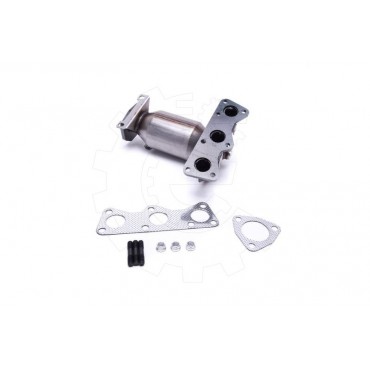 Catalyseur Pour VW Polo Skoda Fabia I 03D253020FX 03D253052X 03D25352X