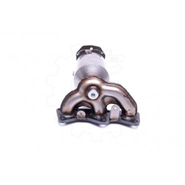 Catalyseur Pour VW Polo Skoda Fabia I 03D253020FX 03D253052X 03D25352X