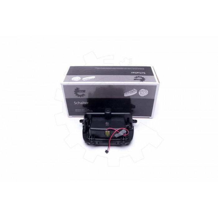 Cendrier Pour BMW Série 5 F10 F11 51169206347