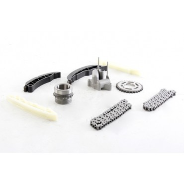 Kit Chaine de Distribution Pour BMW Série 1 E87 3 E46 X6 E71, E72 11318506869