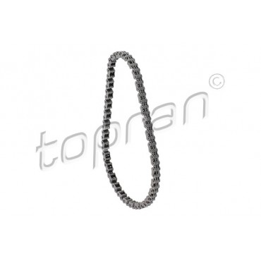 Chaine de Pompe à  Huile Pour VW Audi A1 A3 A4 Seat Skoda 04E115225E 04E115225J