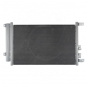 Condenseur de Climatisation Pour Alfa Romeo 147 GT 46814850 50506520 50506568