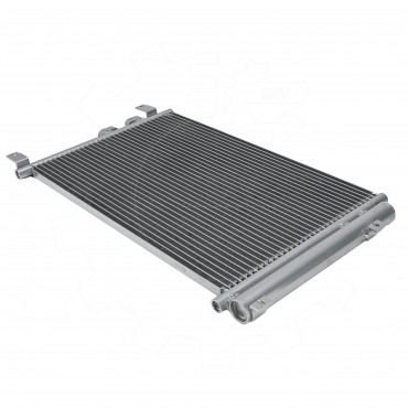 Condenseur de Climatisation Pour Alfa Romeo 147 GT 46814850 50506520 50506568