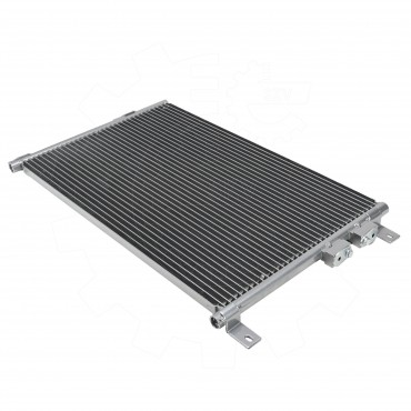 Condenseur de Climatisation Pour Alfa Romeo 147 156 46790658 46842842 60628820