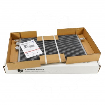 Condenseur de Climatisation Pour Alfa Romeo 147 156 46790658 46842842 60628820