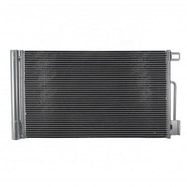 Condenseur de Climatisation Pour Peugeot Opel Fiat Alfa Romeo 6455GA 13310103