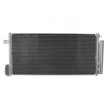Condenseur de Climatisation Pour Opel Fiat Alfa Romeo Lancia 71772980 93168140