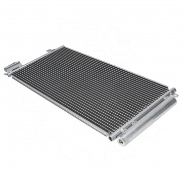 Condenseur de Climatisation Pour Opel Fiat Alfa Romeo Lancia 71772980 93168140