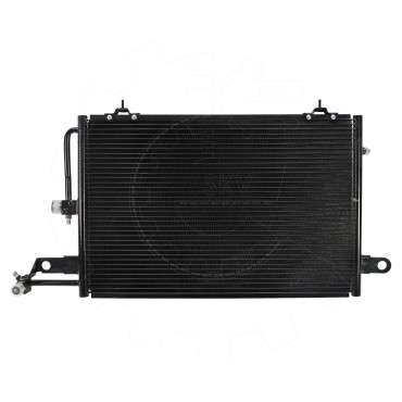 Condenseur de Climatisation Pour Audi 100 A6 4A0260401AB 4A0260401AC 4A0260403AB