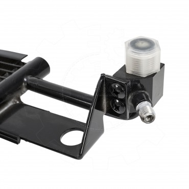 Condenseur de Climatisation Pour Audi 100 A6 4A0260401AB 4A0260401AC 4A0260403AB