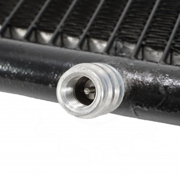 Condenseur de Climatisation Pour Audi 100 A6 4A0260401AB 4A0260401AC 4A0260403AB