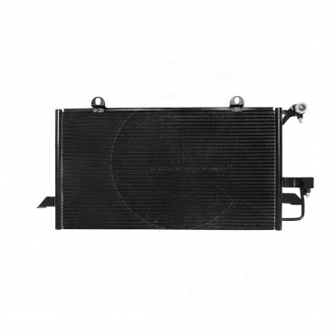 Condenseur de Climatisation Pour Audi 80 Cabriolet Coupé 8A0260401AA