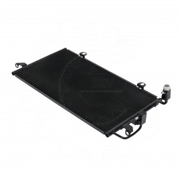 Condenseur de Climatisation Pour Audi 80 Cabriolet Coupé 8A0260401AA
