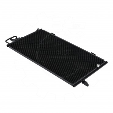 Condenseur de Climatisation Pour Audi 80 Cabriolet Coupé 8A0260401AA