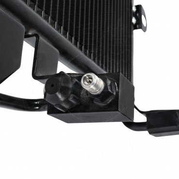 Condenseur de Climatisation Pour Audi 80 Cabriolet Coupé 8A0260401AA