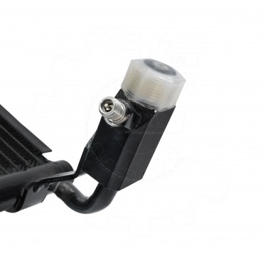 Condenseur de Climatisation Pour Audi 80 Cabriolet Coupé 8A0260401AA