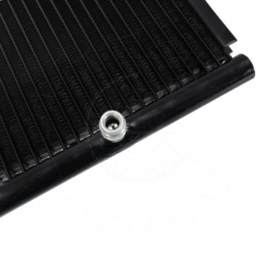 Condenseur de Climatisation Pour Audi 80 Cabriolet Coupé 8A0260401AA