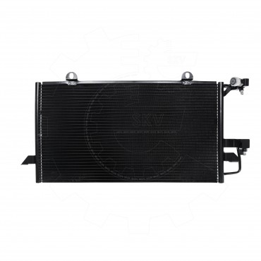 Condenseur de Climatisation Pour Audi 80 A6 Cabriolet 8A0260401AB 8A0260403AB