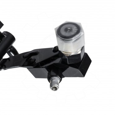 Condenseur de Climatisation Pour Audi 80 A6 Cabriolet 8A0260401AB 8A0260403AB