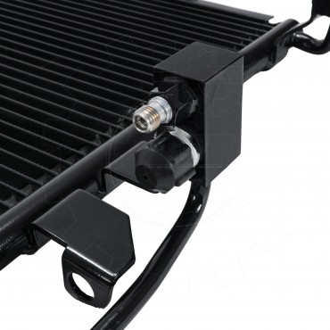 Condenseur de Climatisation Pour Audi 80 A6 Cabriolet 8A0260401AB 8A0260403AB