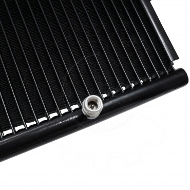 Condenseur de Climatisation Pour Audi 80 A6 Cabriolet 8A0260401AB 8A0260403AB