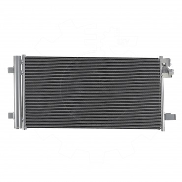 Condenseur de Climatisation Pour VW Audi Seat Arona Ibiza V Skoda 2Q0816411A