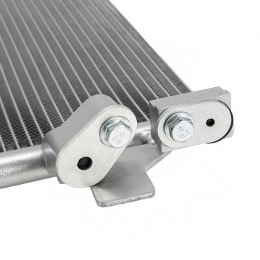 Condenseur de Climatisation Pour VW Audi Seat Arona Ibiza V Skoda 2Q0816411A