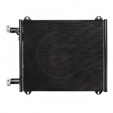 Condenseur de Climatisation Pour Audi A2 8Z0260403F