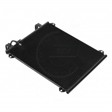 Condenseur de Climatisation Pour Audi A2 8Z0260403F