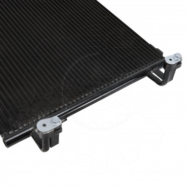 Condenseur de Climatisation Pour Audi A2 8Z0260403F