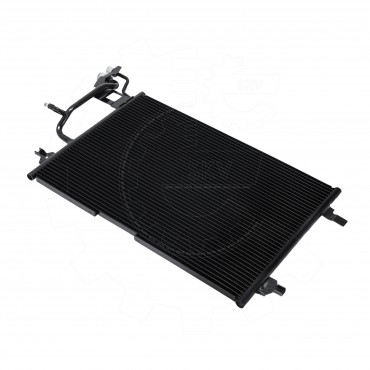 Condenseur de Climatisation Pour VW Passat Audi A4 8D0959482