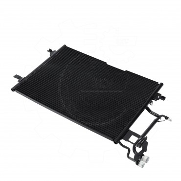 Condenseur de Climatisation Pour VW Passat Audi A4 8D0959482