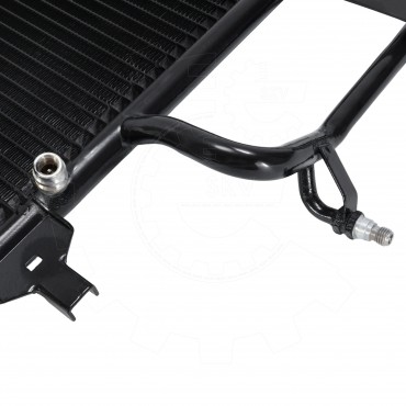 Condenseur de Climatisation Pour VW Passat Audi A4 8D0959482