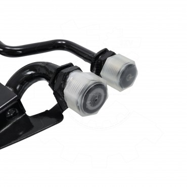 Condenseur de Climatisation Pour VW Passat Audi A4 8D0959482