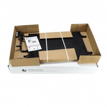 Condenseur de Climatisation Pour VW Passat Audi A4 8D0959482