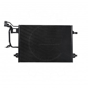 Condenseur de Climatisation Pour VW Passat Audi A4 8D0260401G 8D0260403G