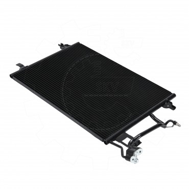 Condenseur de Climatisation Pour VW Passat Audi A4 8D0260401G 8D0260403G