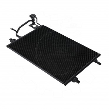 Condenseur de Climatisation Pour VW Passat Audi A4 8D0260401G 8D0260403G