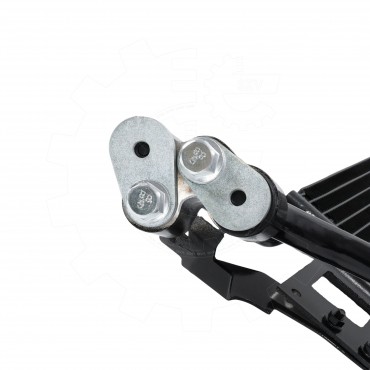 Condenseur de Climatisation Pour VW Passat Audi A4 8D0260401G 8D0260403G