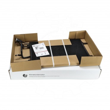 Condenseur de Climatisation Pour VW Passat Audi A4 8D0260401G 8D0260403G