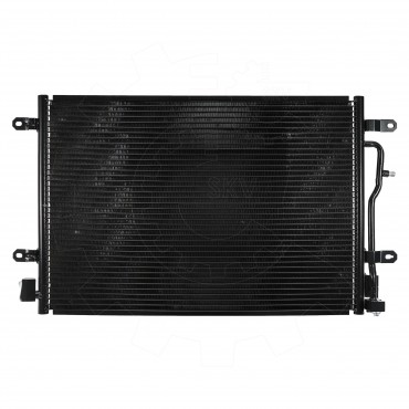 Condenseur de Climatisation Pour Audi A4 A6 Allroad 8E0260401D 8E0260403D