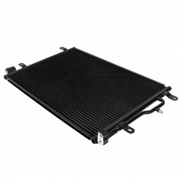 Condenseur de Climatisation Pour Audi A4 A6 Allroad 8E0260401D 8E0260403D
