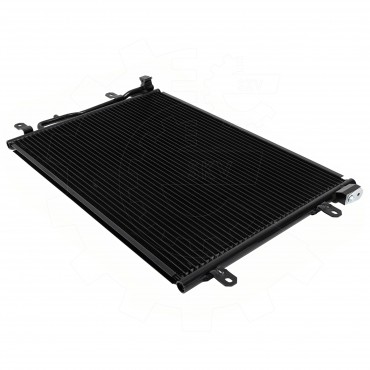 Condenseur de Climatisation Pour Audi A4 A6 Allroad 8E0260401D 8E0260403D