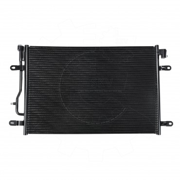 Condenseur de Climatisation Pour Audi A4 A6 Allroad 8E0260403A 8E0260403B