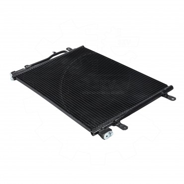 Condenseur de Climatisation Pour Audi A4 A6 Allroad 8E0260403A 8E0260403B