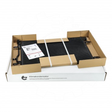 Condenseur de Climatisation Pour Audi A4 A6 Allroad 8E0260403A 8E0260403B