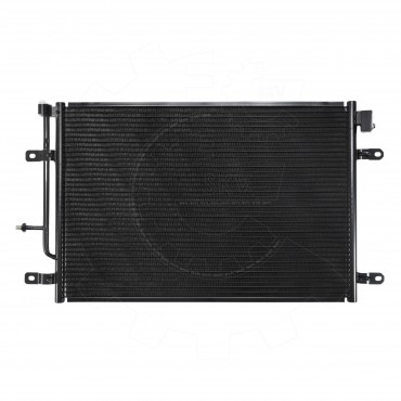 Condenseur de Climatisation Pour Audi A4 A6 Allroad Seat Exeo