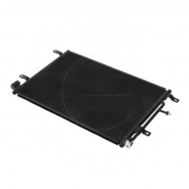 Condenseur de Climatisation Pour Audi A4 A6 Allroad Seat Exeo