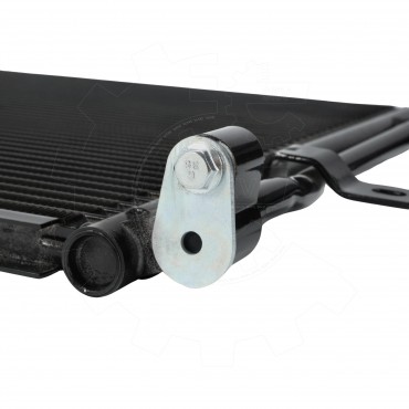 Condenseur de Climatisation Pour Audi A4 A6 Allroad Seat Exeo